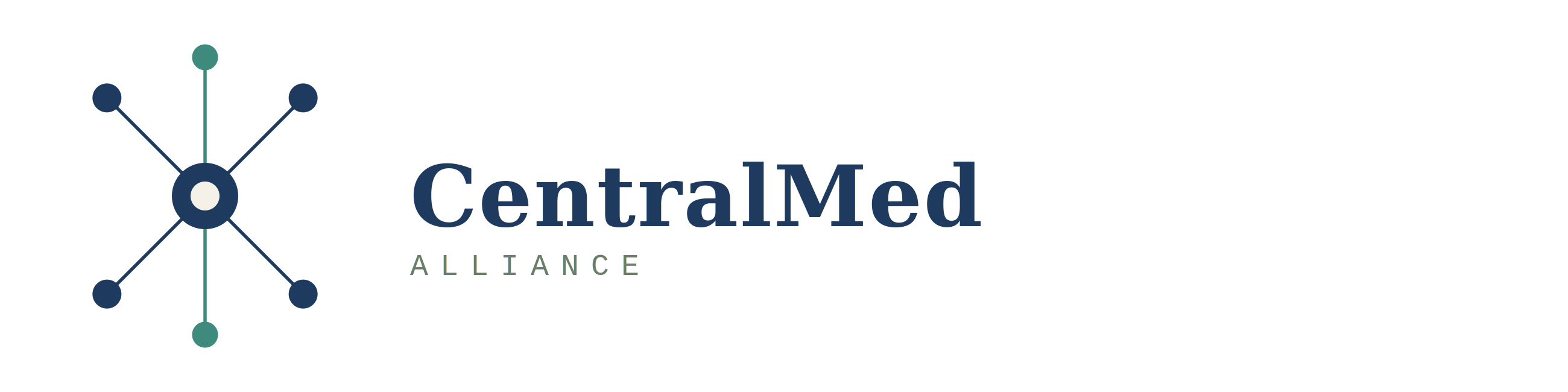 CentralMed Alliance